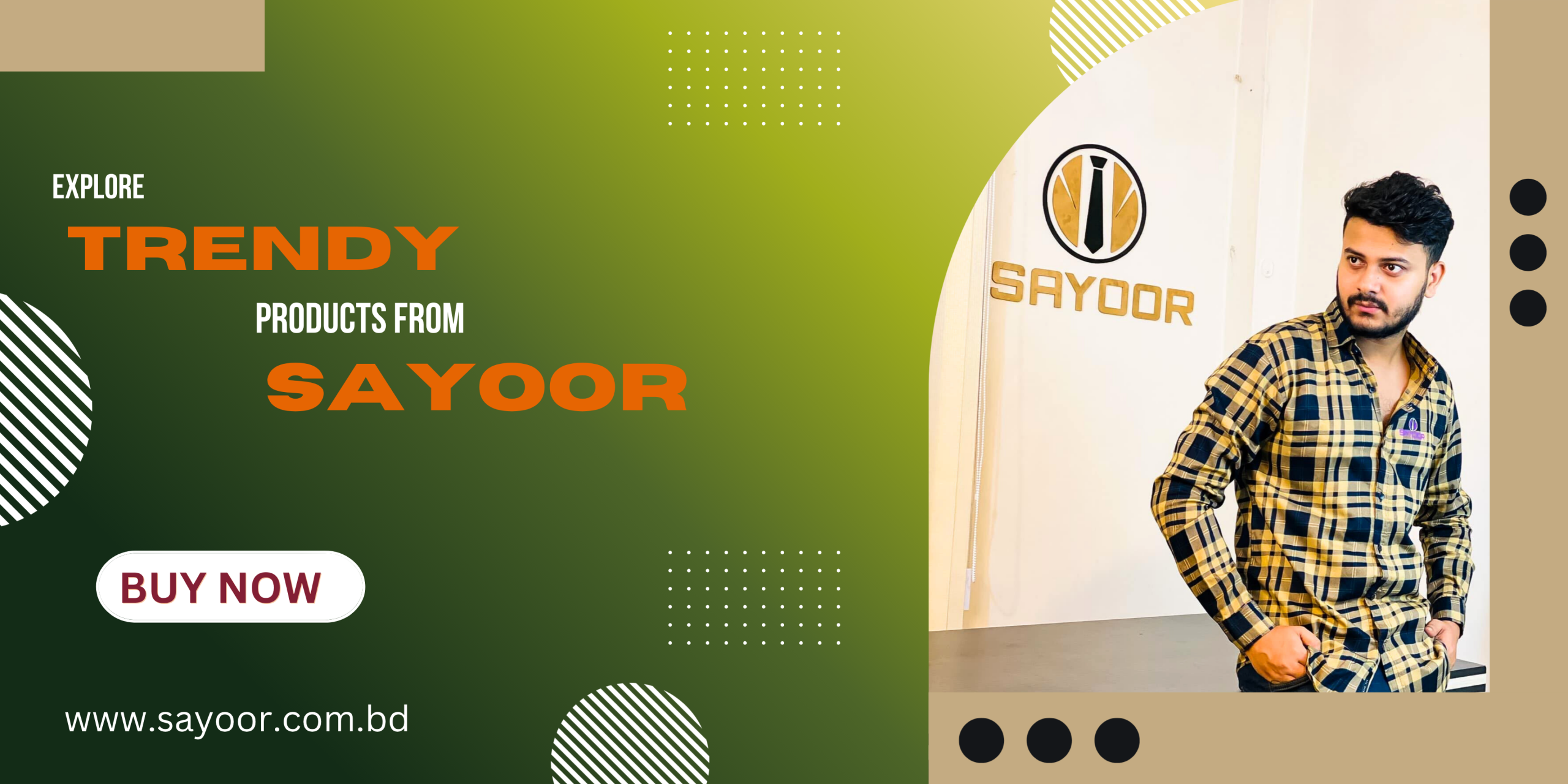 Black and Beige Minimalist Black Friday Sale Banner (1)