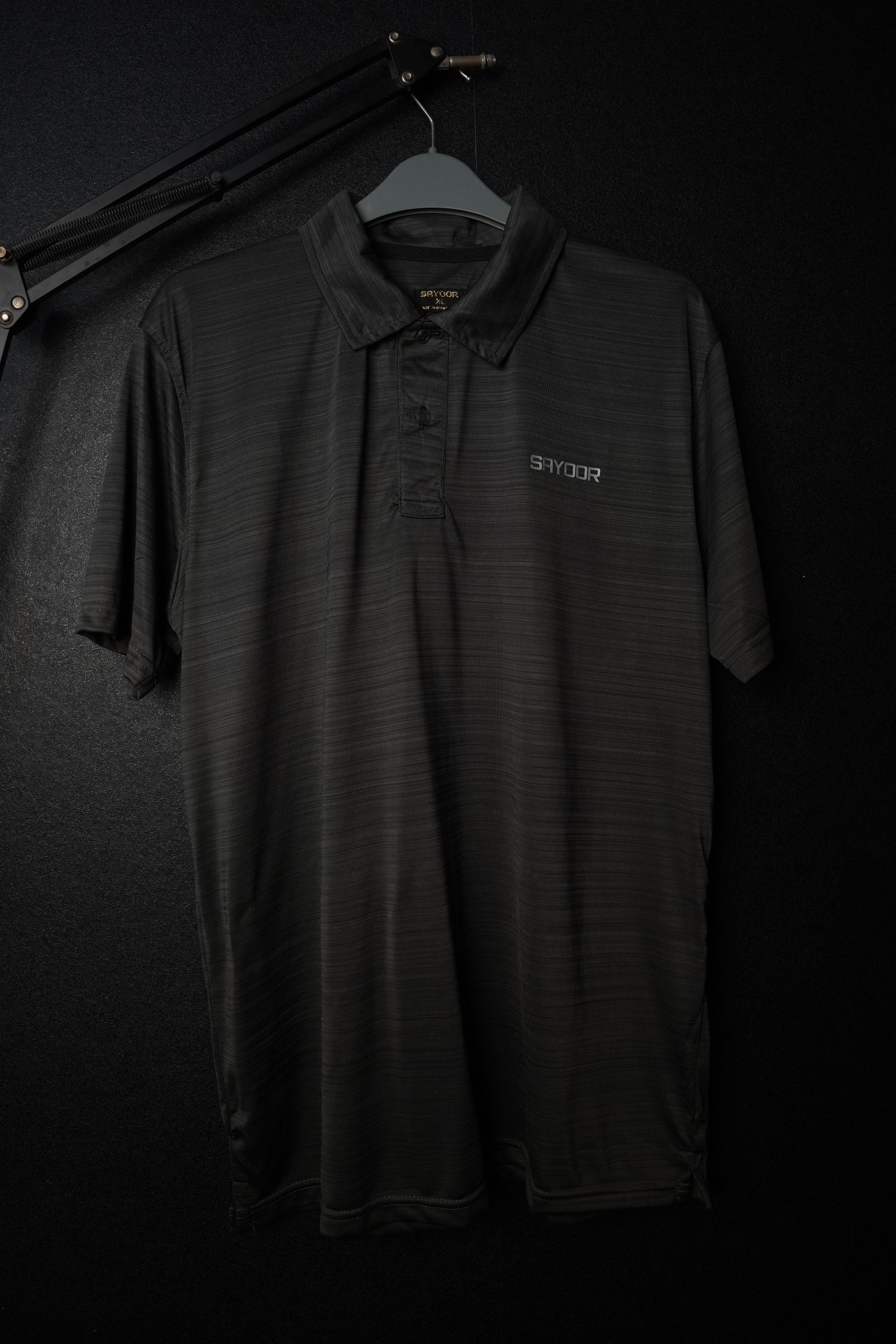 SAYOOR Premium Polo Shirt - Image 2