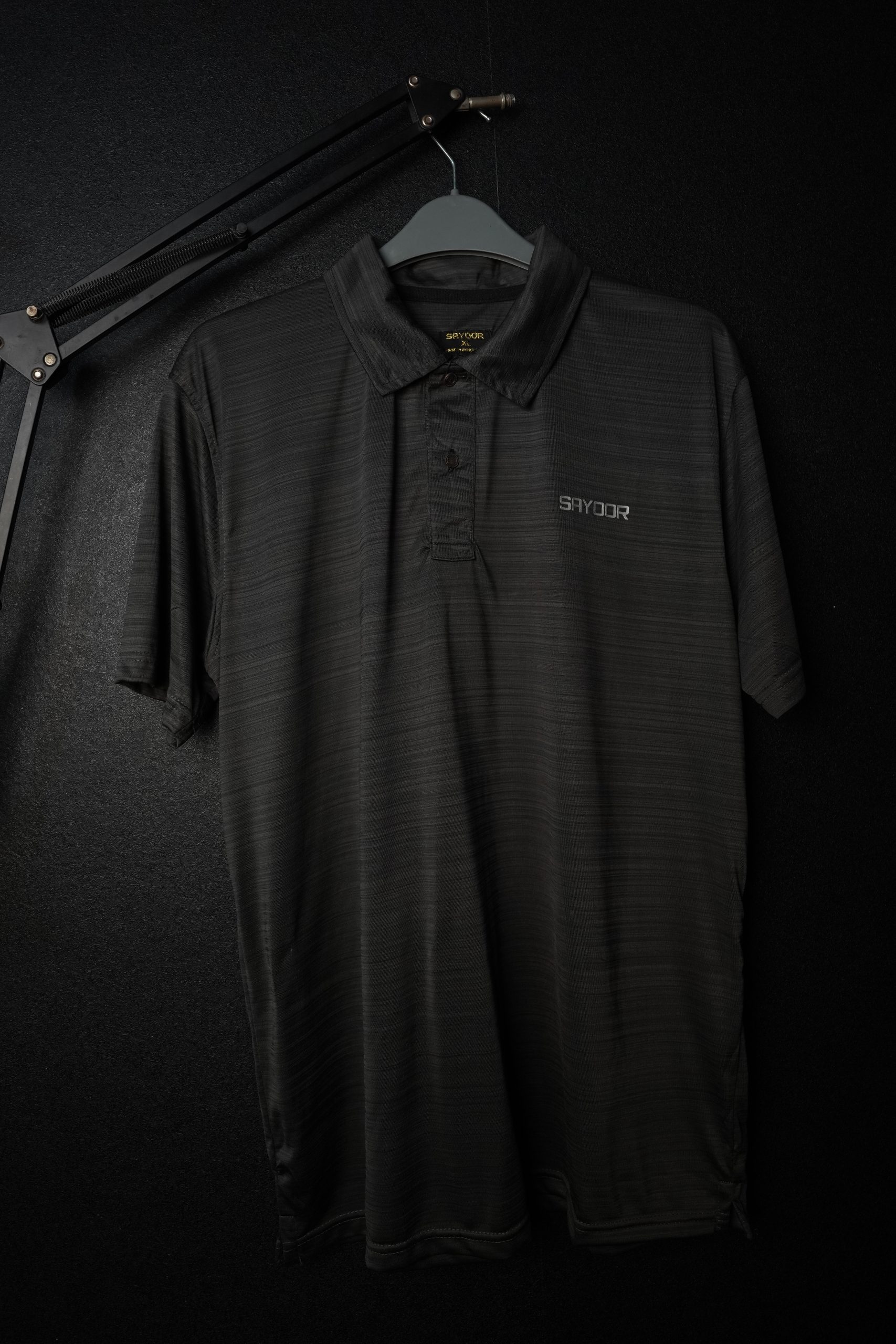 SAYOOR Premium Polo Shirt