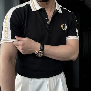 SAYOOR Premium Polo Shirt