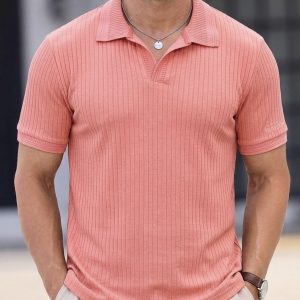 Sayoor 'Old Money' Polo
