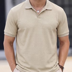 SAYOOR PREMIUM OLD MONEY POLO