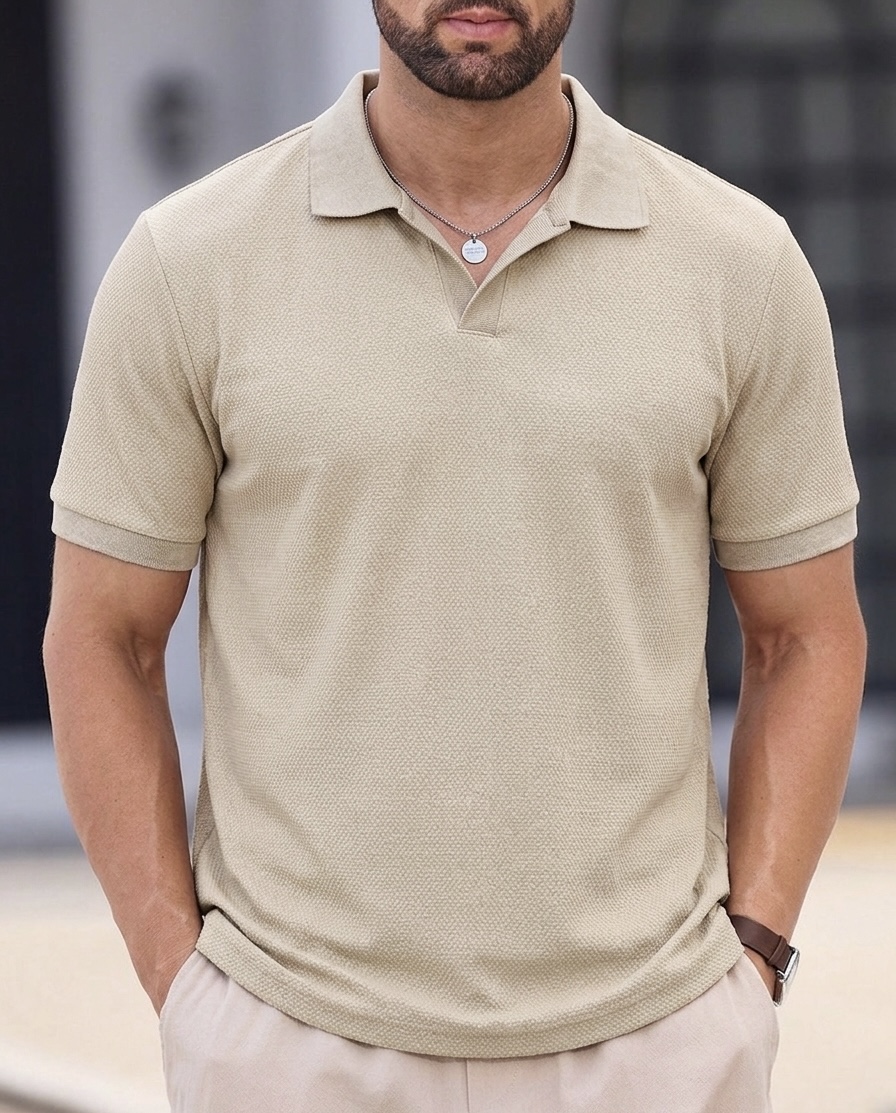 SAYOOR PREMIUM OLD MONEY POLO