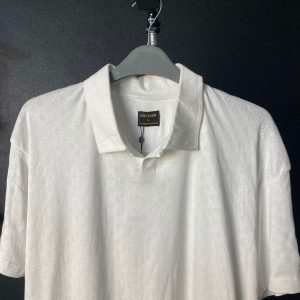 Sayoor 'Old Money' Polo