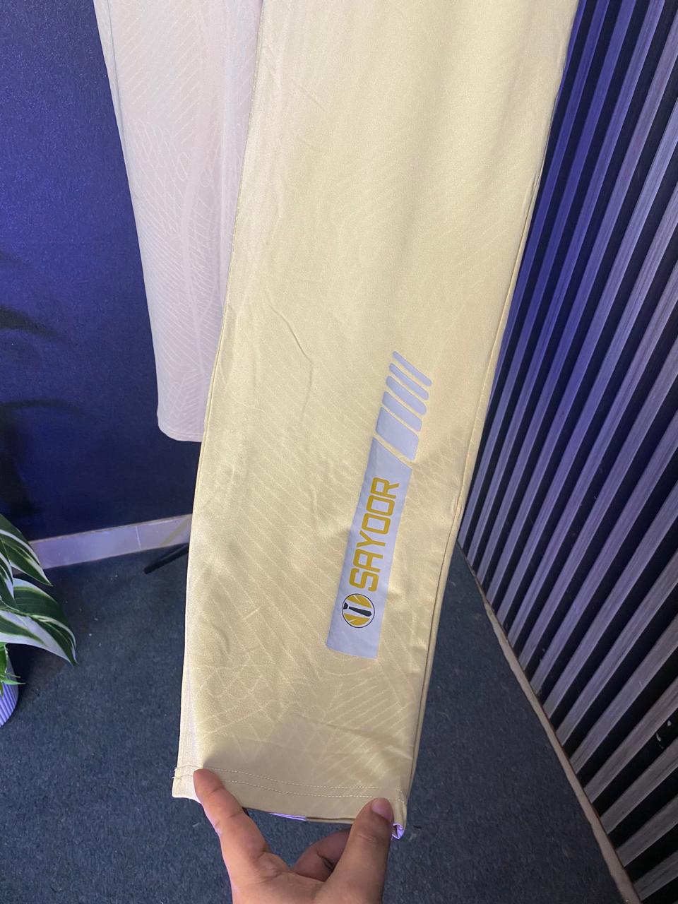 Sayoor Premium Semi Baggy trouser - Image 2