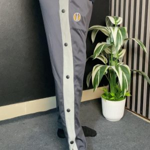 SAYOOR PREMIUM LOW CUT BAGGY TROUSER