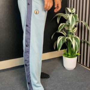 SAYOOR PREMIUM LOW CUT BAGGY TROUSER