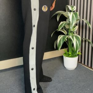 SAYOOR PREMIUM LOW CUT BAGGY TROUSER