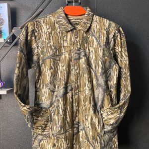 Premium All-Over Print Jacket