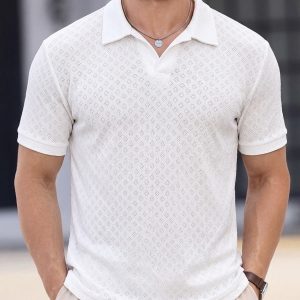 Sayoor 'Old Money' Polo