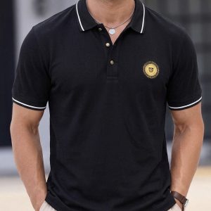 Premium Gucci Stone Edition Polo Shirt