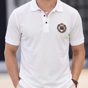 Premium DG  Edition Polo Shirt