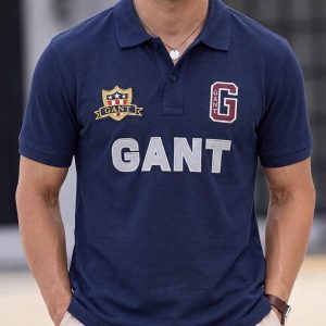 Premium Gant  Stylish  Polo Shirt
