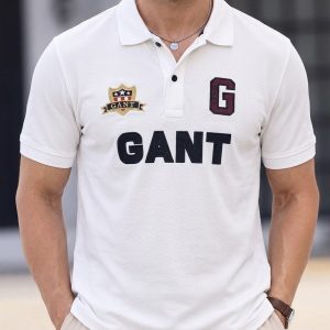 Premium Gant  Stylish  Polo Shirt