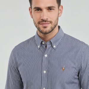 Ralph Lauren Premium Old Money Long Sleeve Shirt for Men